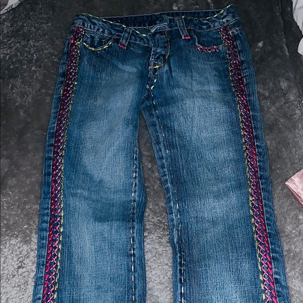 Jeans